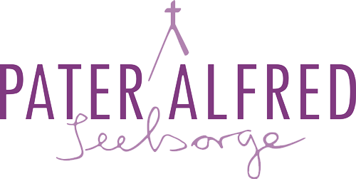 Logo Alfred